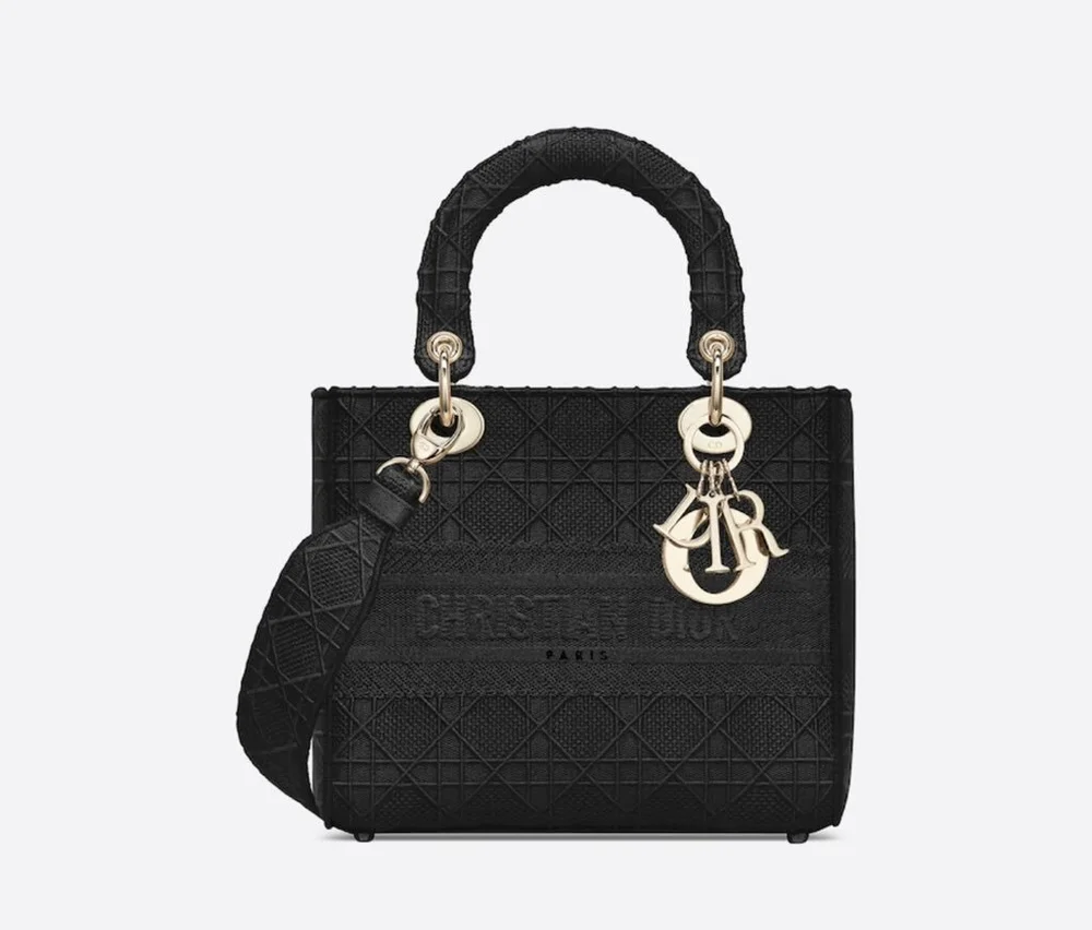 Christian Dior Lady D Lite Bag Ufo No More Christian Dior Lady D Lite Bag Ufo No More
