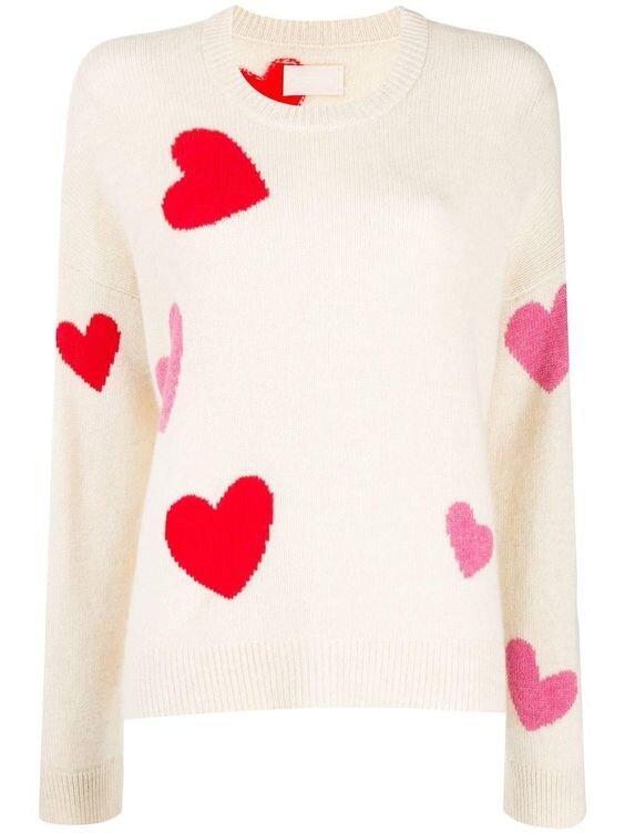 Zadig et Voltaire Markus Jumper