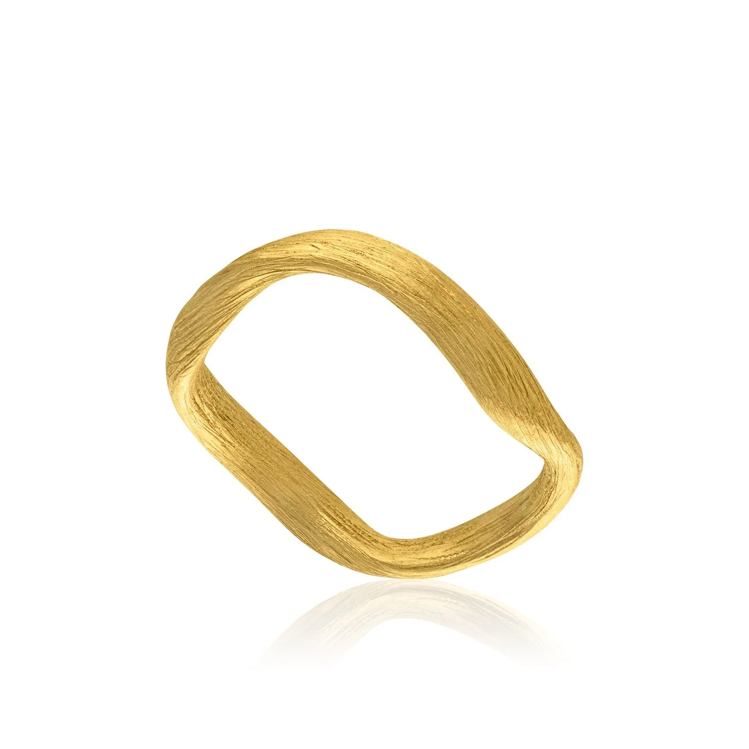 Dulong Fine Jewelry Vega Ring in Gold