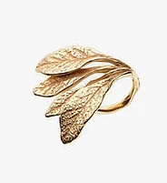 I'M Jewel Sage Ring