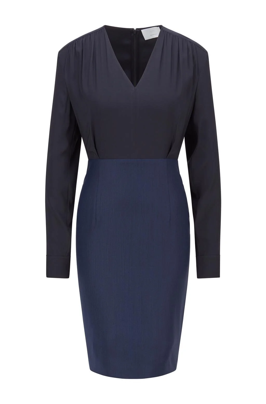 Hugo Boss Dasaria Dress