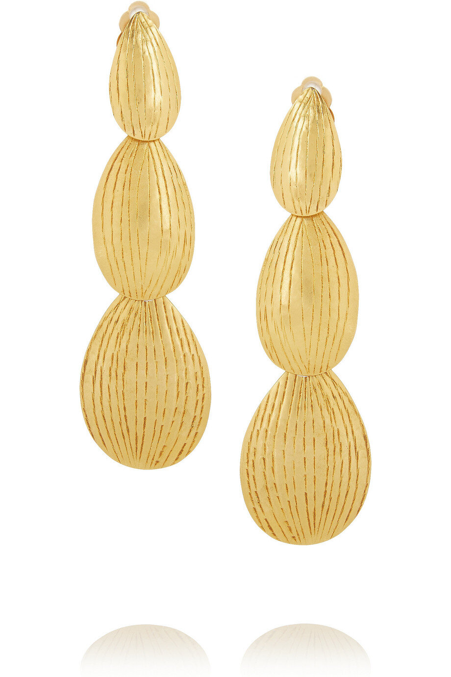 Hervé-Van-der-Straeten-Gold-Pleated-Drop-Earrings.jpeg