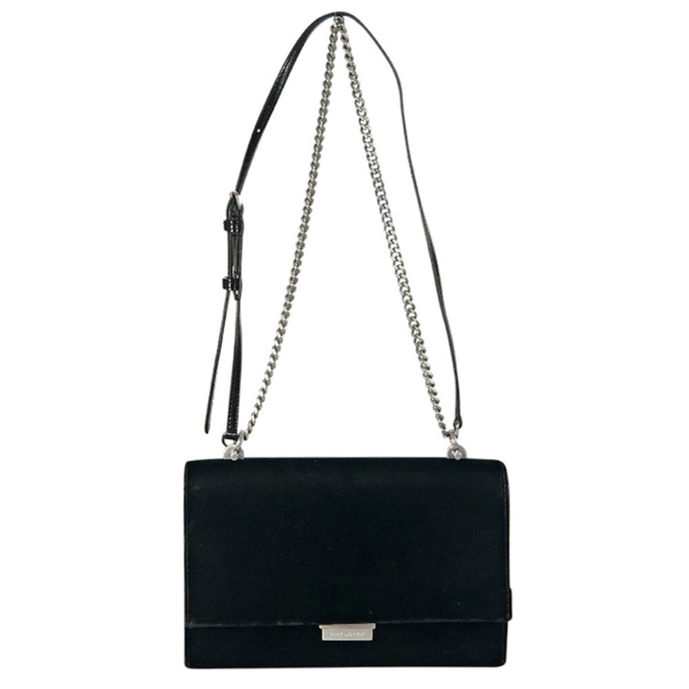 Saint Laurent's new Babylone bag is a classic with a twist