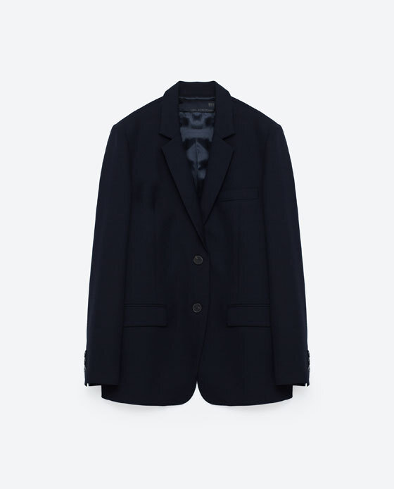 Zara Point-Collar Oversized Jacket.jpg