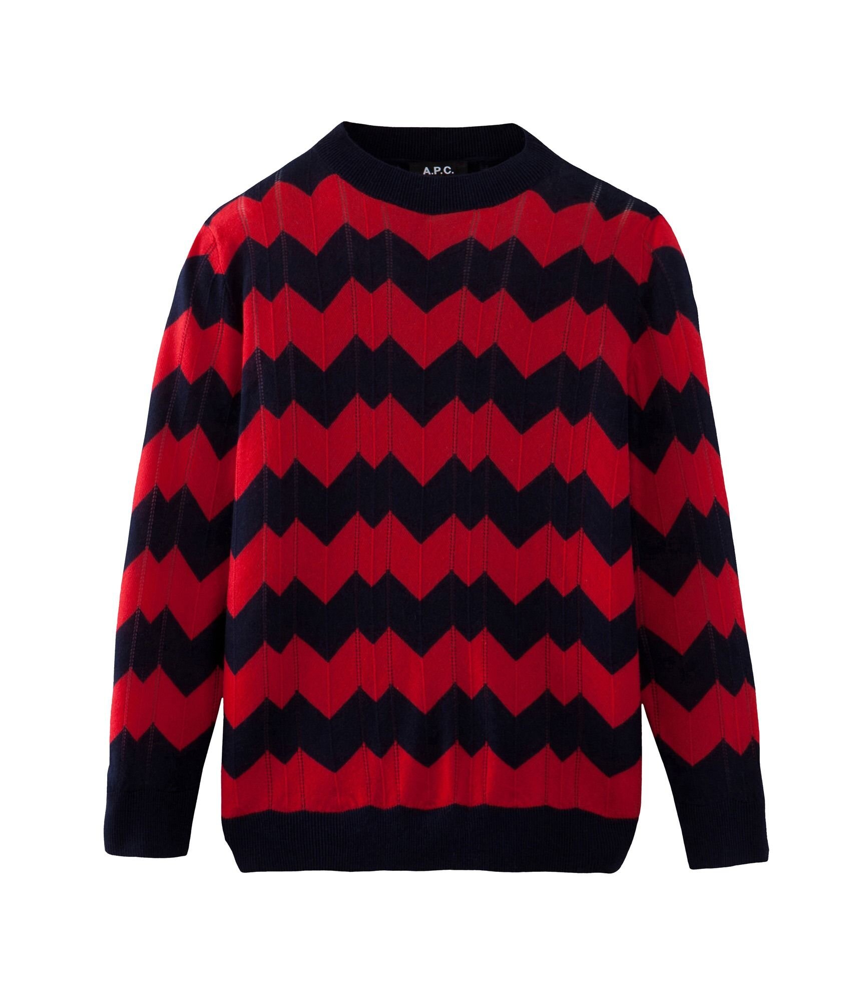 A.P.C. Madeleine Jumper.jpg