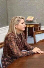 Queen Maxima takes part in virtual EU Sustainable Investment Summit
