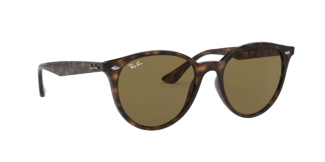 Ray-Ban RB4305 Sunglasses in Tortoise
