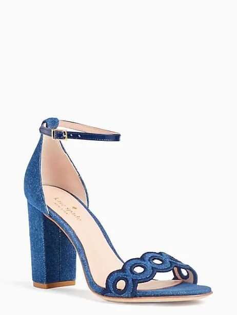 Kate Spade Orson Heels