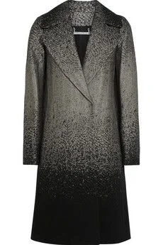 Diane von Furstenberg Nala Coat