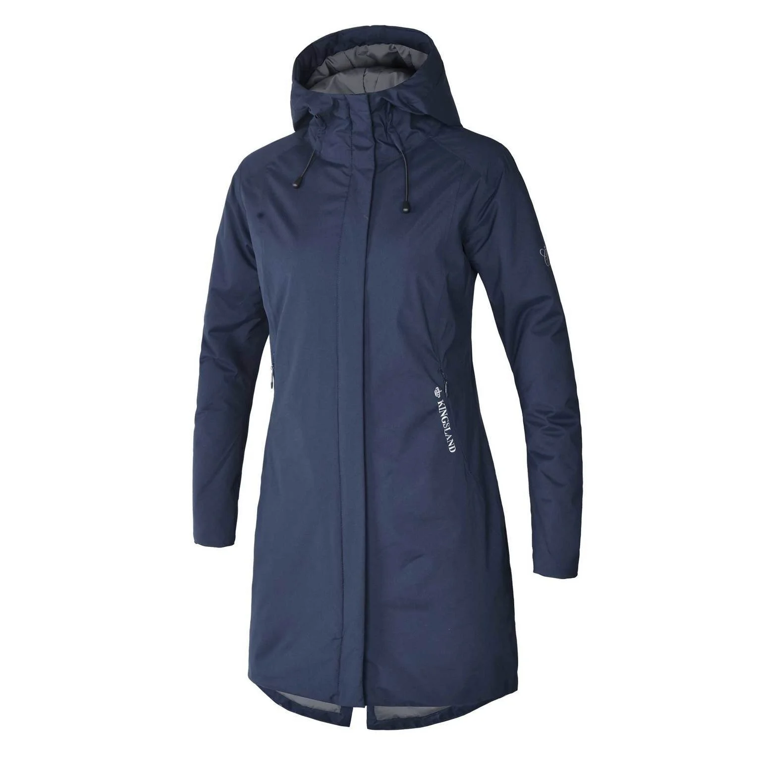 Kingsland Equestrian Dione Raincoat