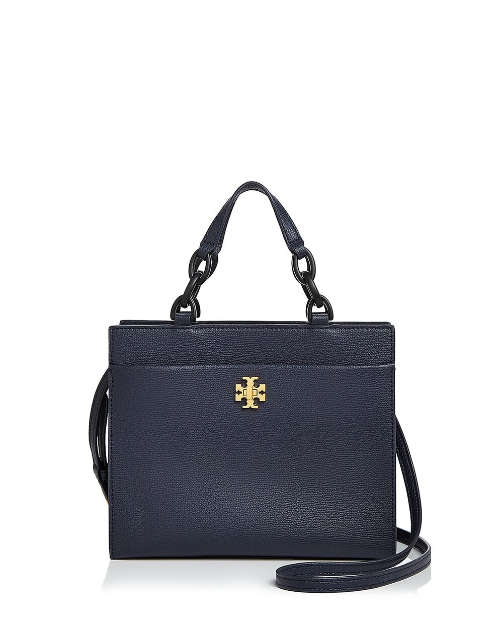 Tory Burch Kira Small Leather Tote — UFO No More