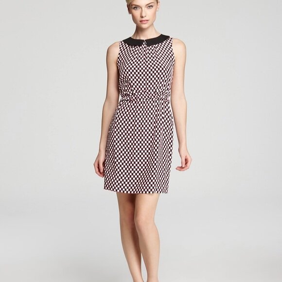 Kate Spade Neal Dress — UFO No More