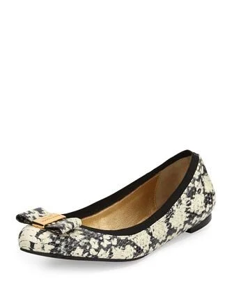 Kate Spade Tock Flats