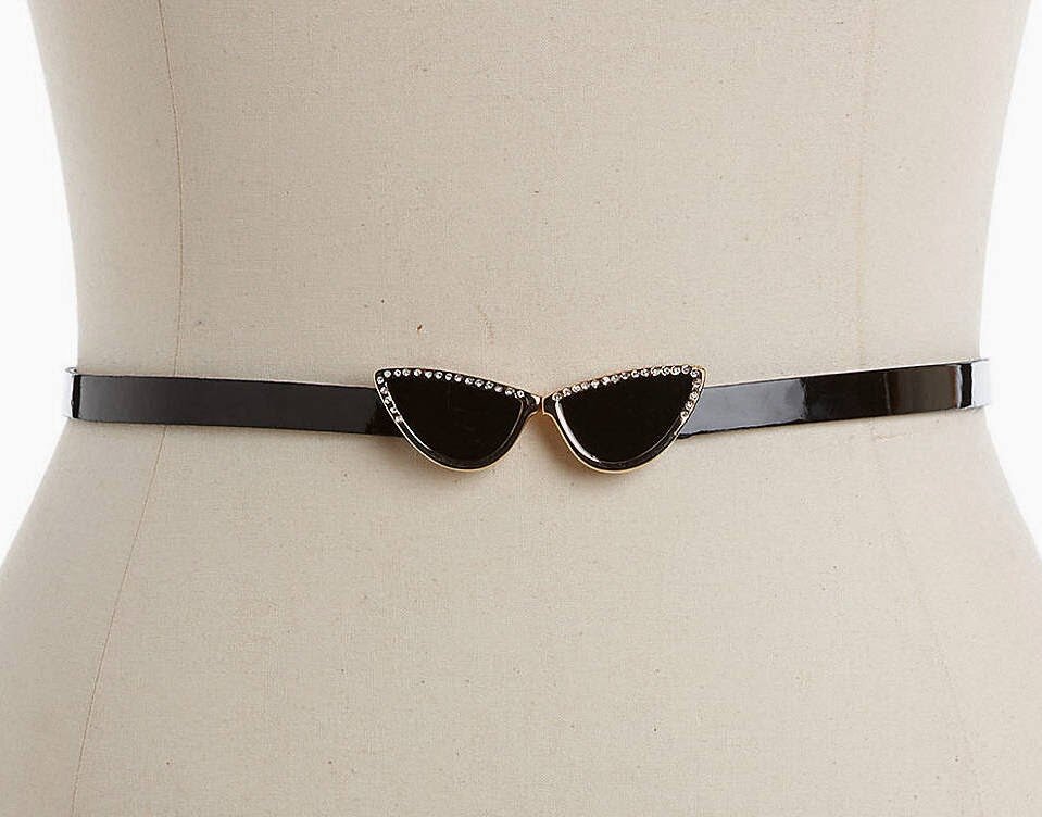 Kate Spade Sunglasses clasp belt.jpg