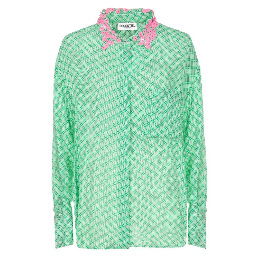 Essentiel-Antwerp-Shitaytay-Embellished-Collar-Shirt-Green-Tea-1.jpg