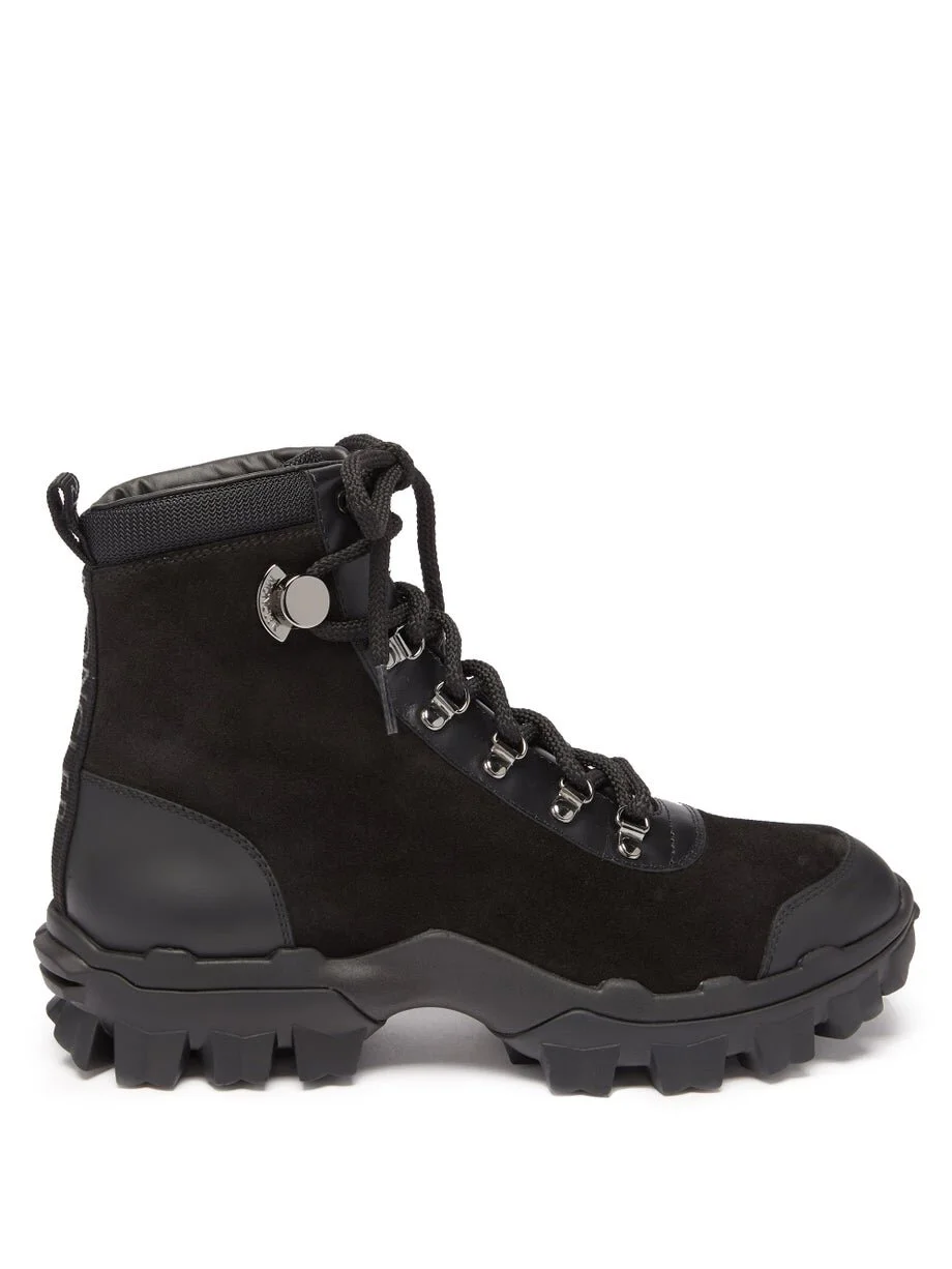 moncler helis ankle boots