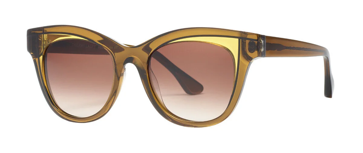 Thierry Lasry Frivolity Sunglasses