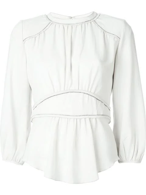 Isabel Marant Wiley Top