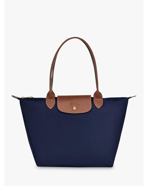 LONGCHAMP Medium Le Pliage Néo Top Handle Bag