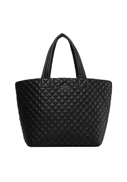 MZ Wallace Medium Metro Tote Deluxe