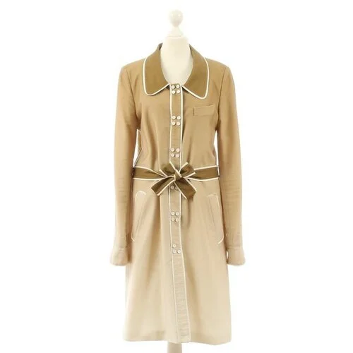Viktor & Rolf Trench Coat