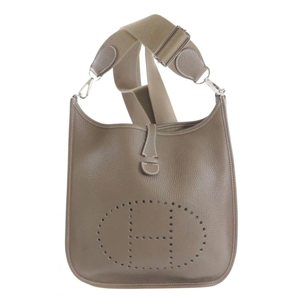 Hermes Evelyne III Shoulder Bag
