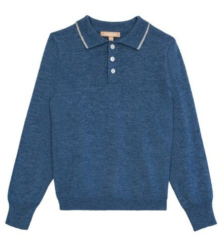 Wild and Gorgeous Harry Jumper in Larkspur Blue.jpg