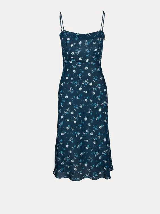 Réalisation Par The Amelia Dress