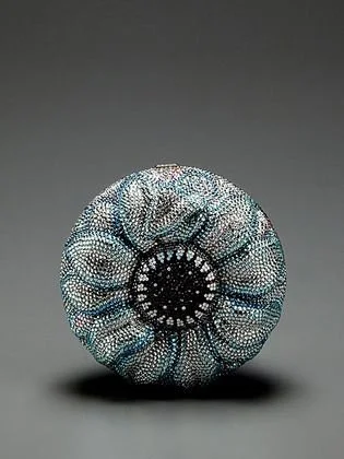 Judith Leiber Zinnia Clutch