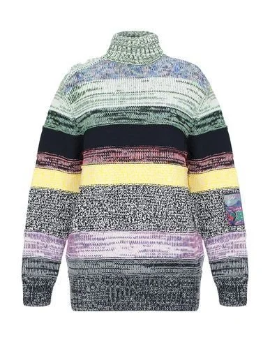 Sportmax Multicolor Rive Knit Sweater