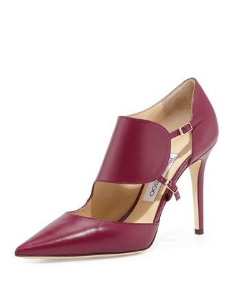 Jimmy Choo Heath Pumps in Plum Leather.jpg