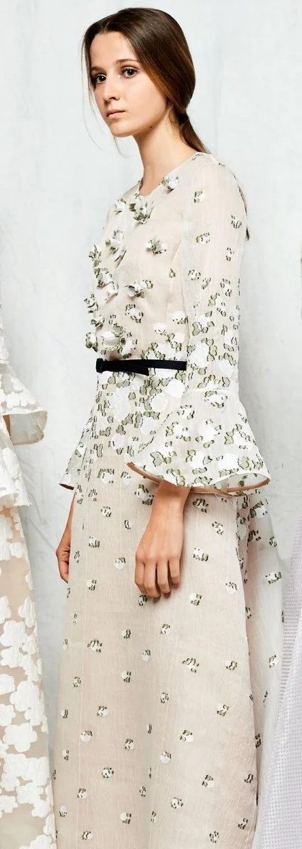 Zara Embroidered Lace Midi Dress in Burgundy and Pink UFO No More Zara Embroidered Lace Midi Dress in Burgundy and Pink UFO No More