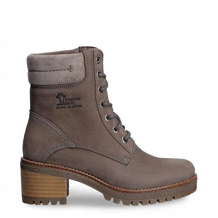Panama Jack Phoebe Boots