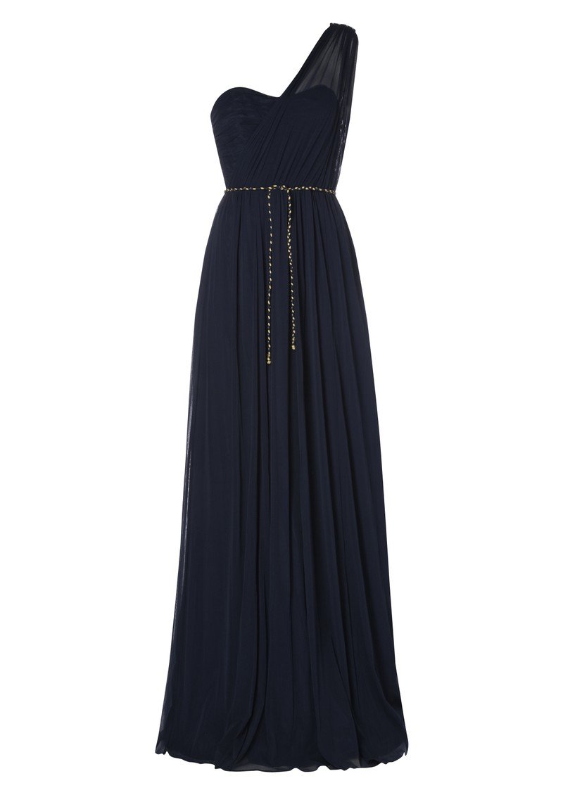 Project D Dream Gown in Navy.jpg