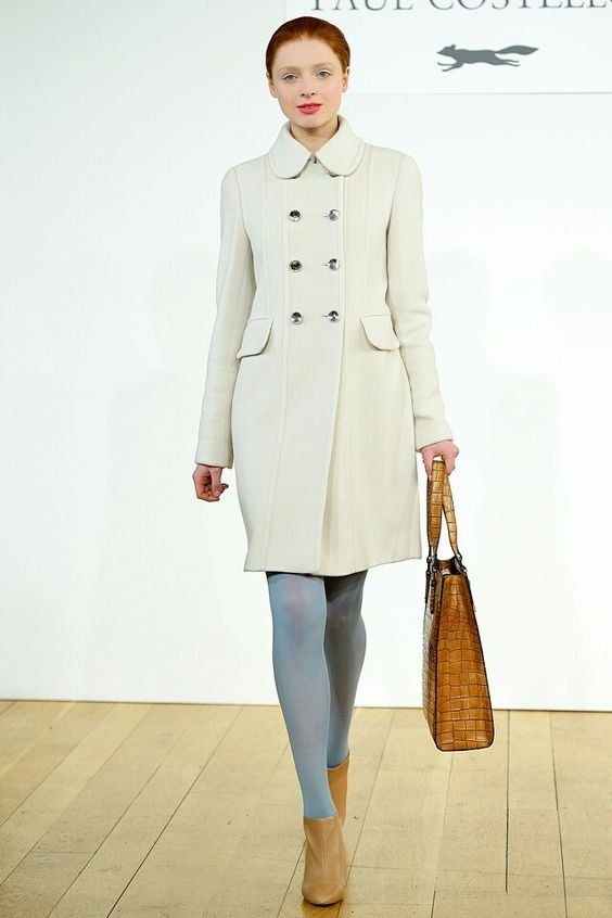 Paul Costelloe Double-Breasted Wool Coat.jpg