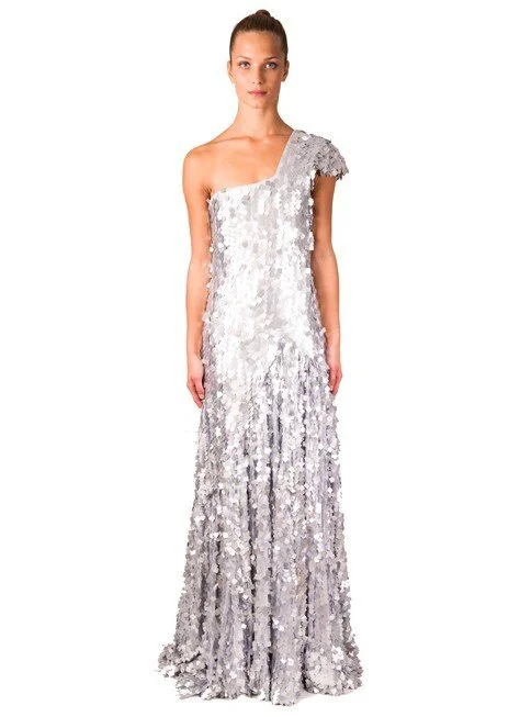 TSH Martha Gown