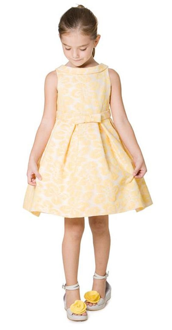 Pili Carrera Floral-Print Bow Dress.jpg