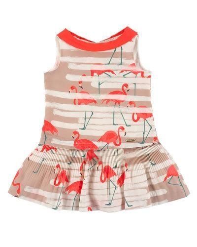 Pili Carrera Flamingo-Print Dress.jpg