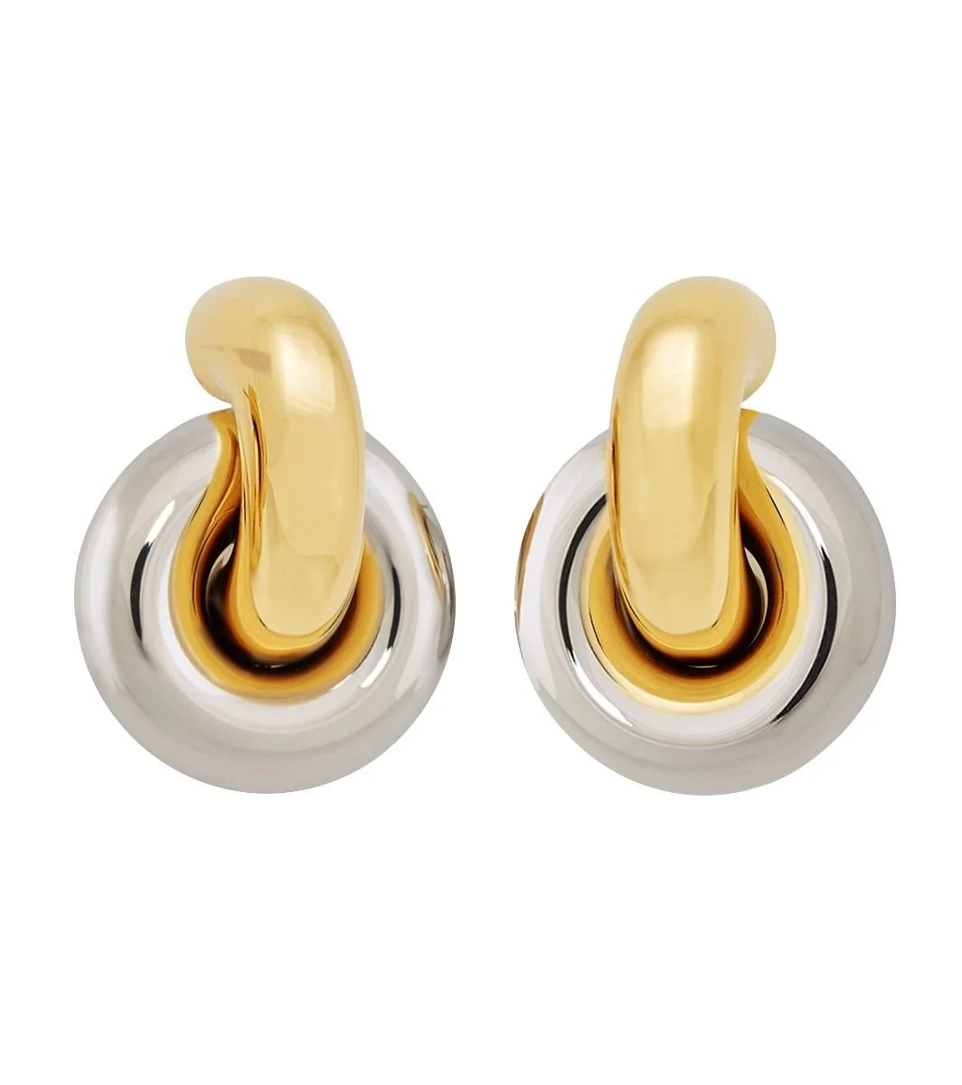 Edblad Redondo Studs