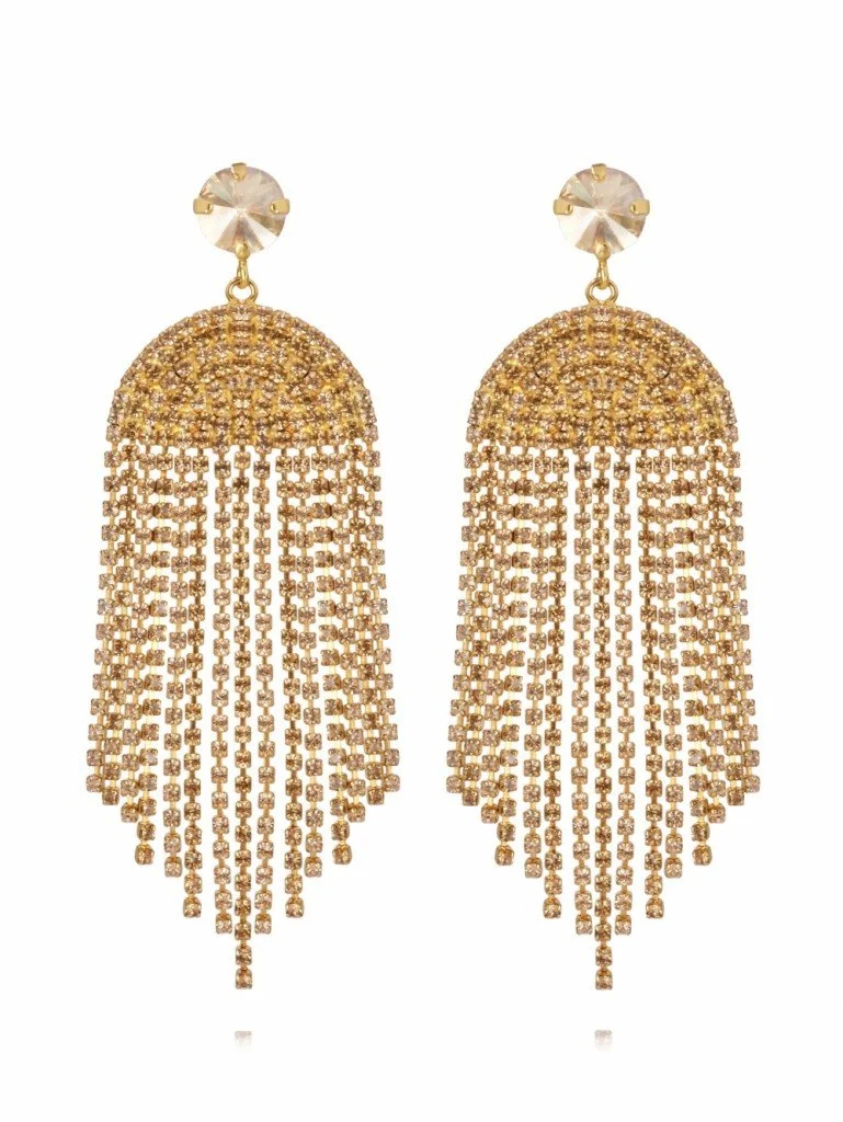 Caroline Svedbom Melinda Earrings