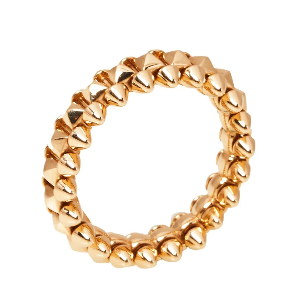 Cartier Clash de Cartier Small Ring in 18K Gold