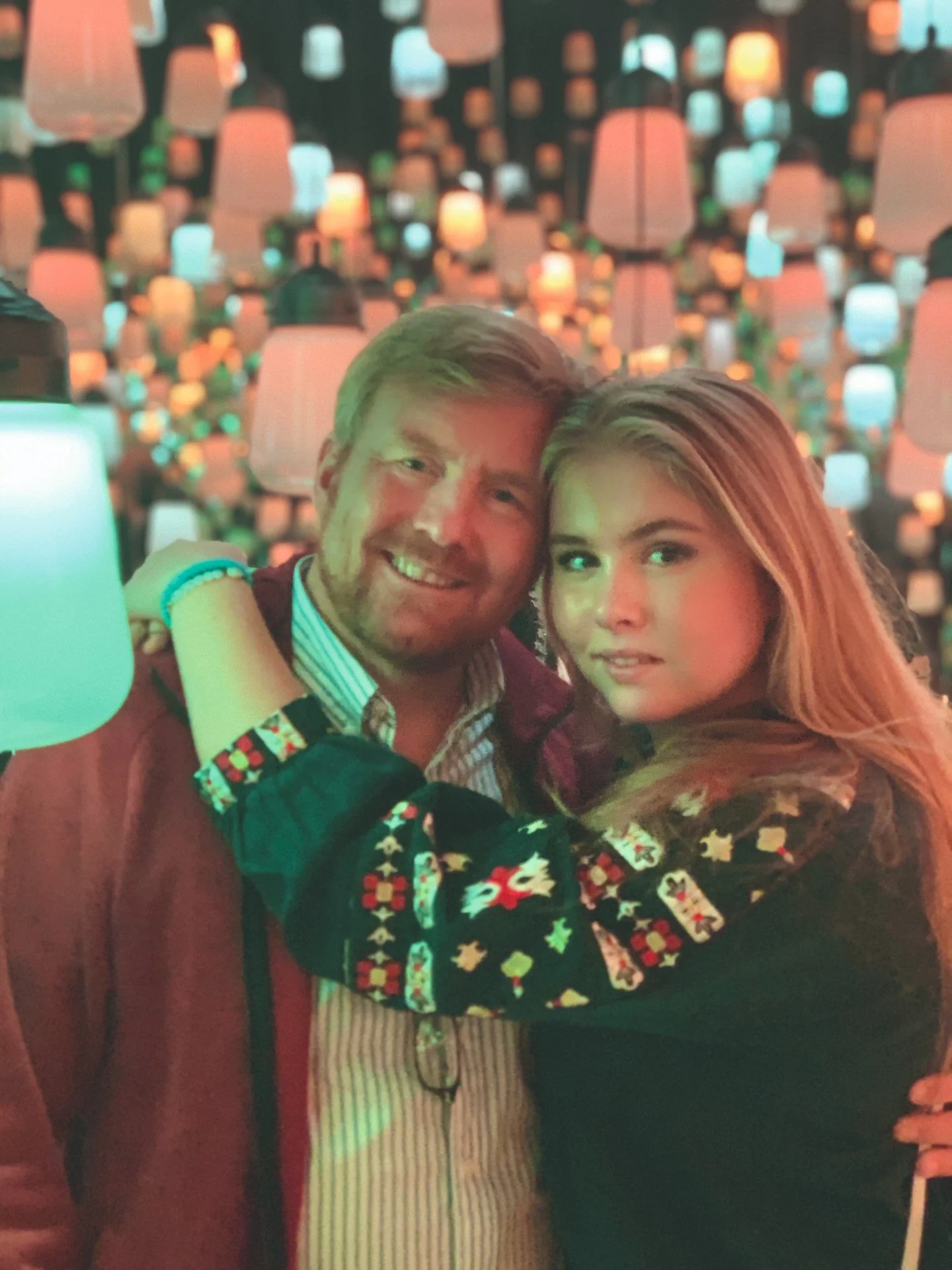 New Photos of Princess Catharina-Amalia shared ahead of 'Amalia' book release