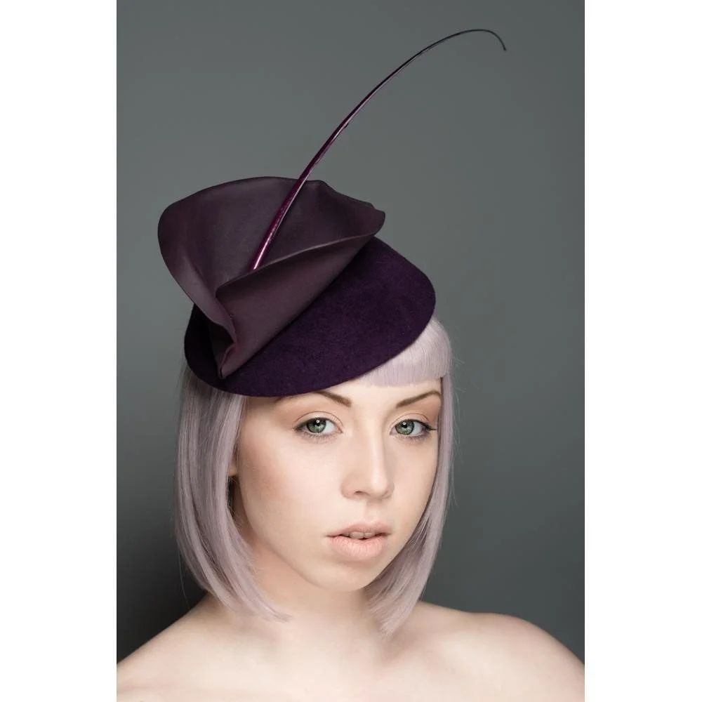 Robyn Coles Lily Beret in Plum.jpg