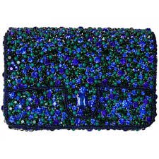 Amishi Festive Bag in BlueGreen.jpg