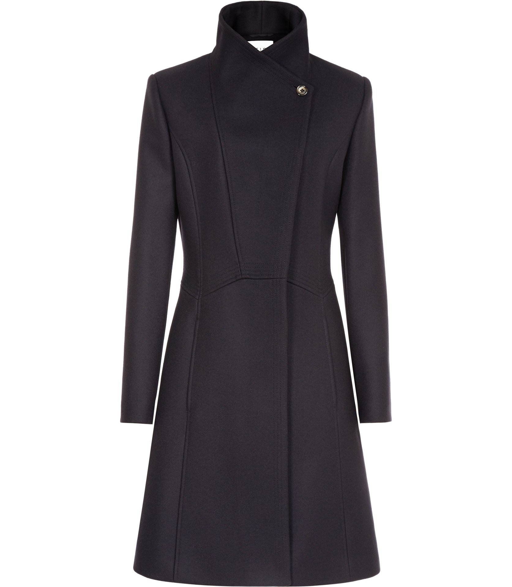 Reiss Virginia Coat in Navy.jpg