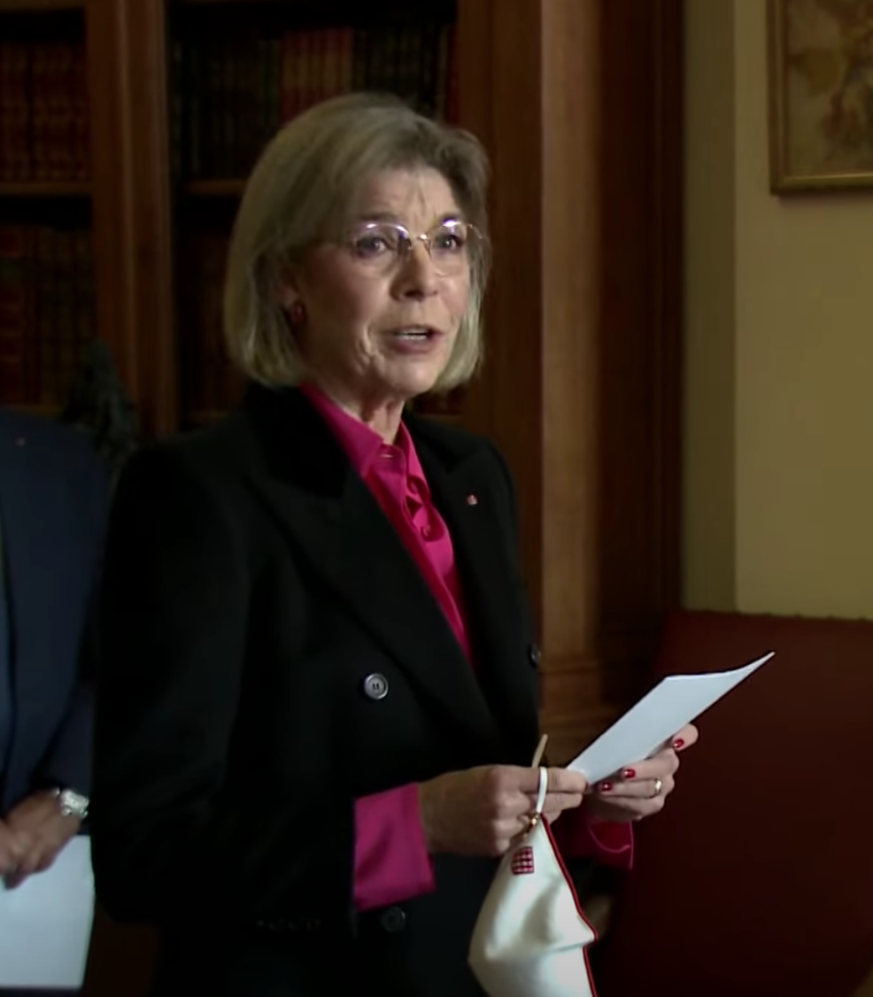 Monegasque Princely Family attends pre-National Day events