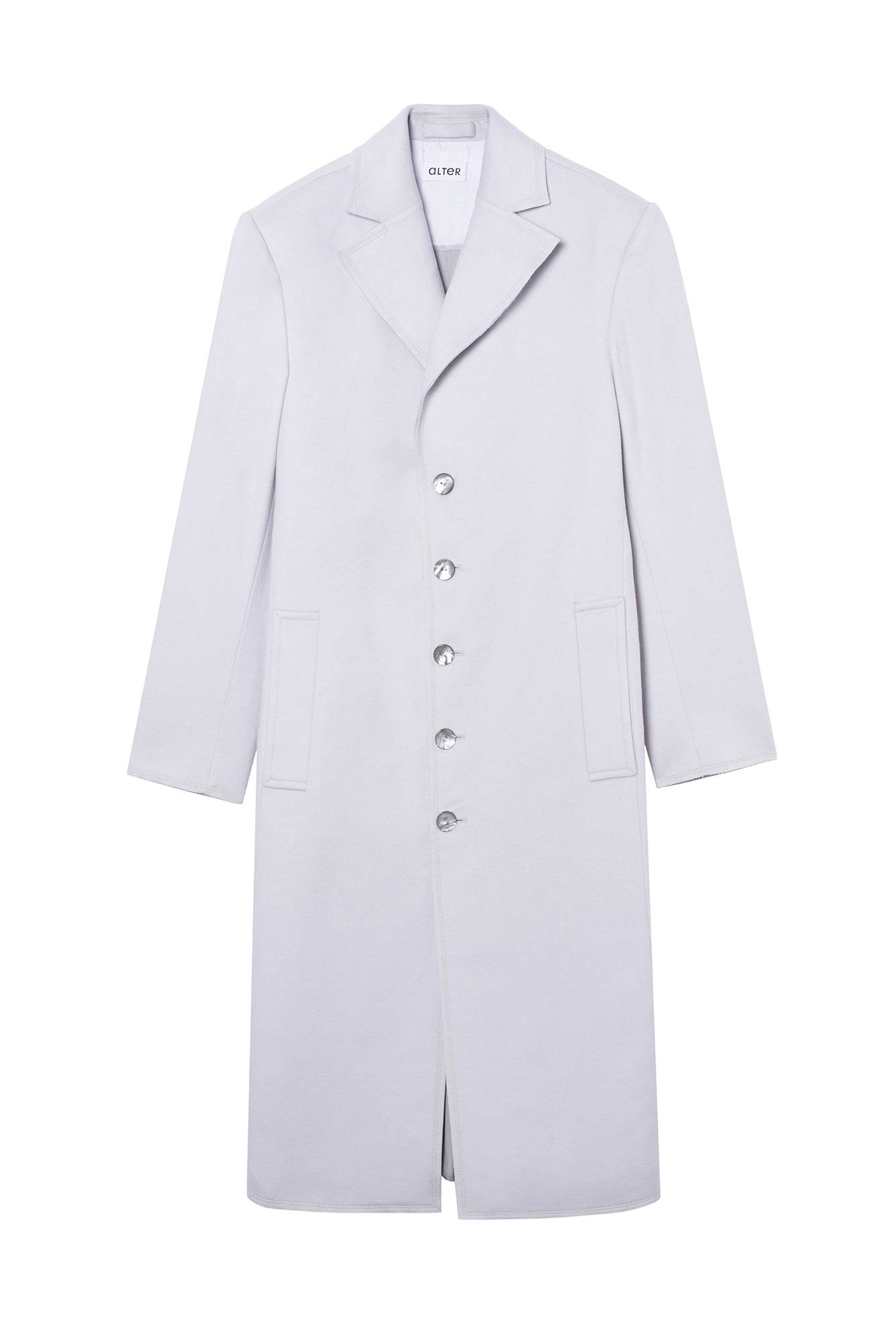 Chanel Ruffled-Collar Sequin Tweed Jacket — UFO No More