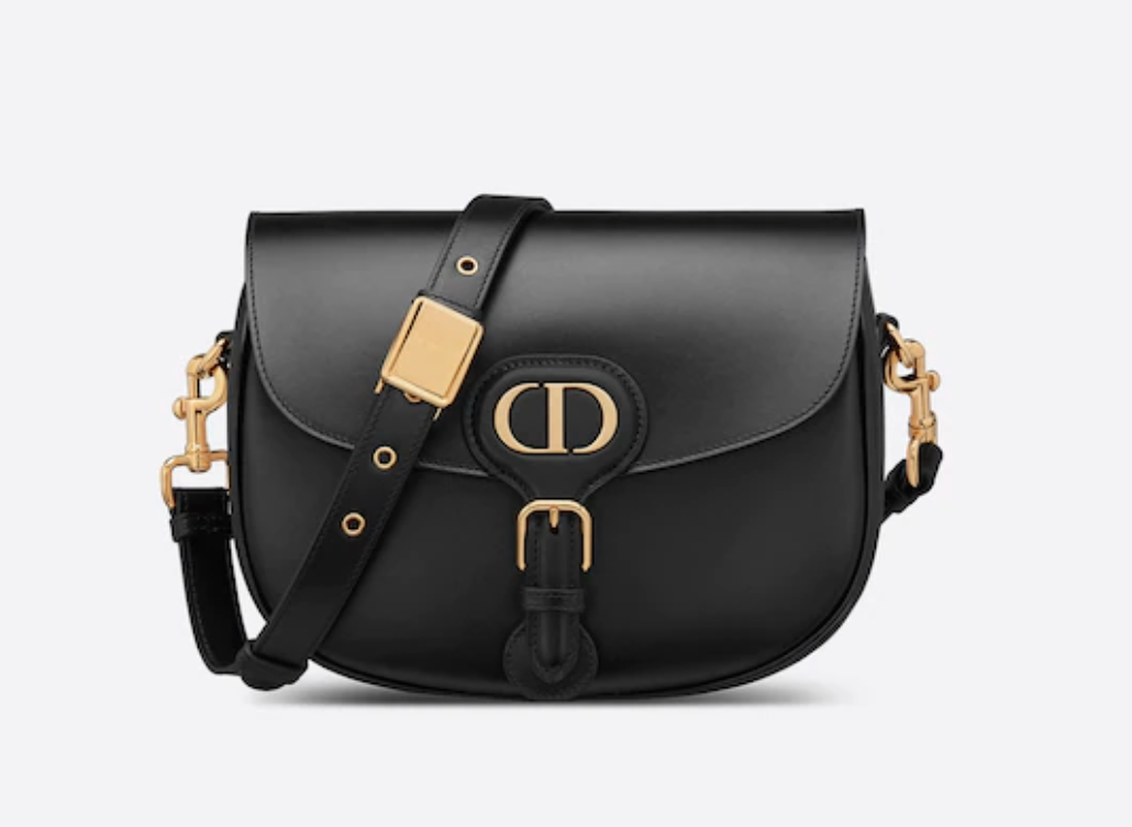 Christian Dior Dior Bobby Womens Shoulder Bag