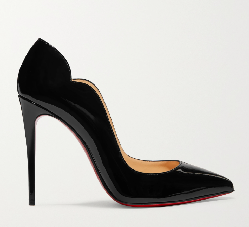 christian louboutin pumps Blogger 