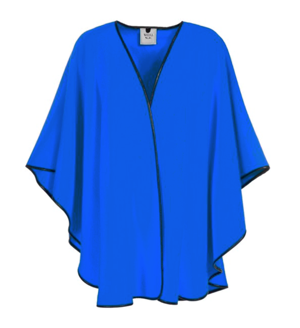 Weill Barbara Cape